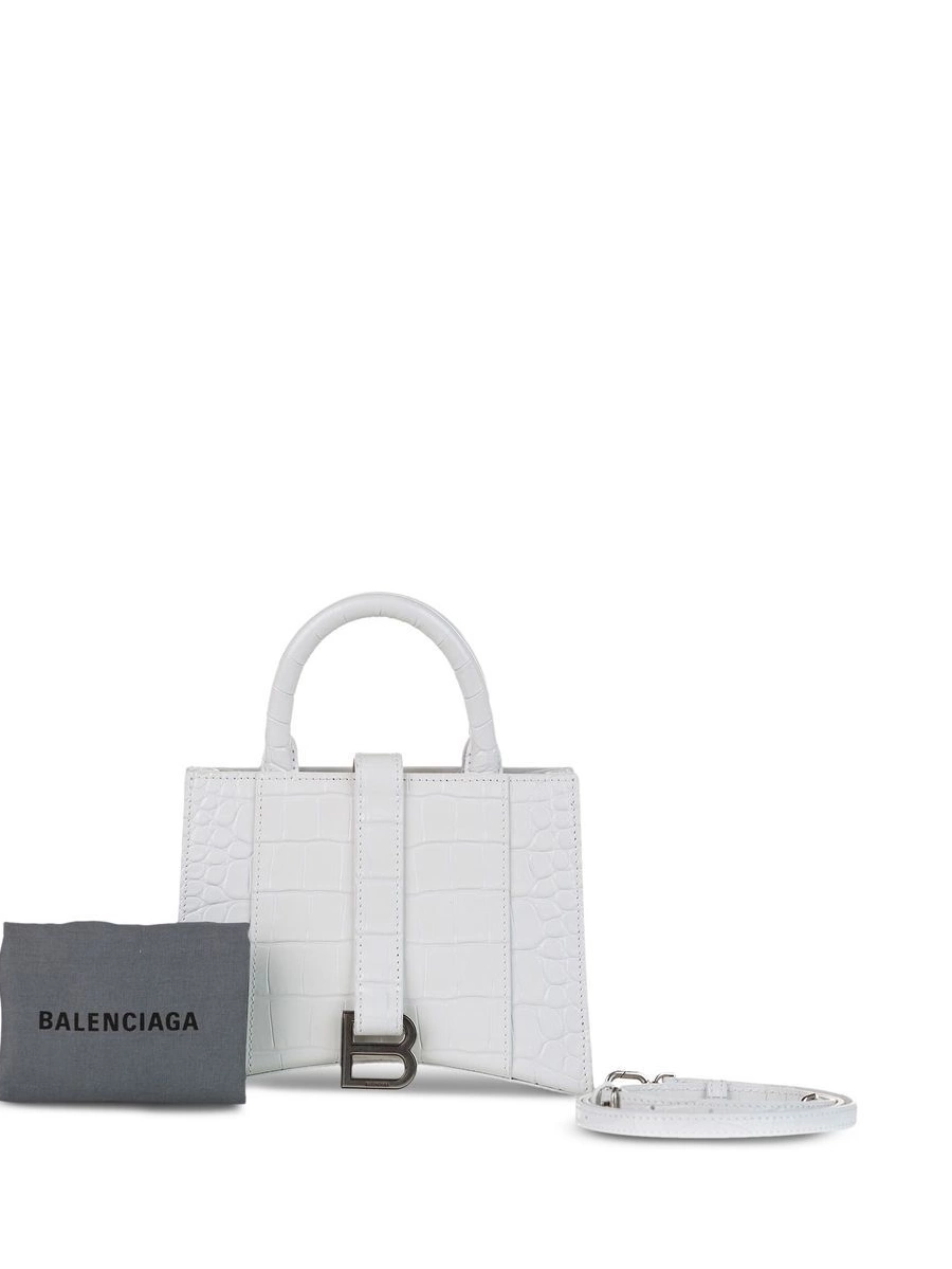 Affordable bag Balenciaga Hourglass Women 2way 0217