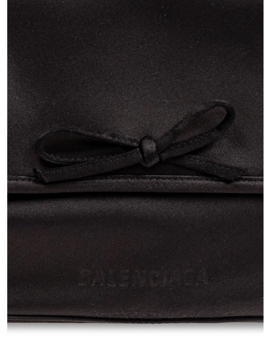 Affordable Balenciaga Women shoulder Leopolda bag 0208