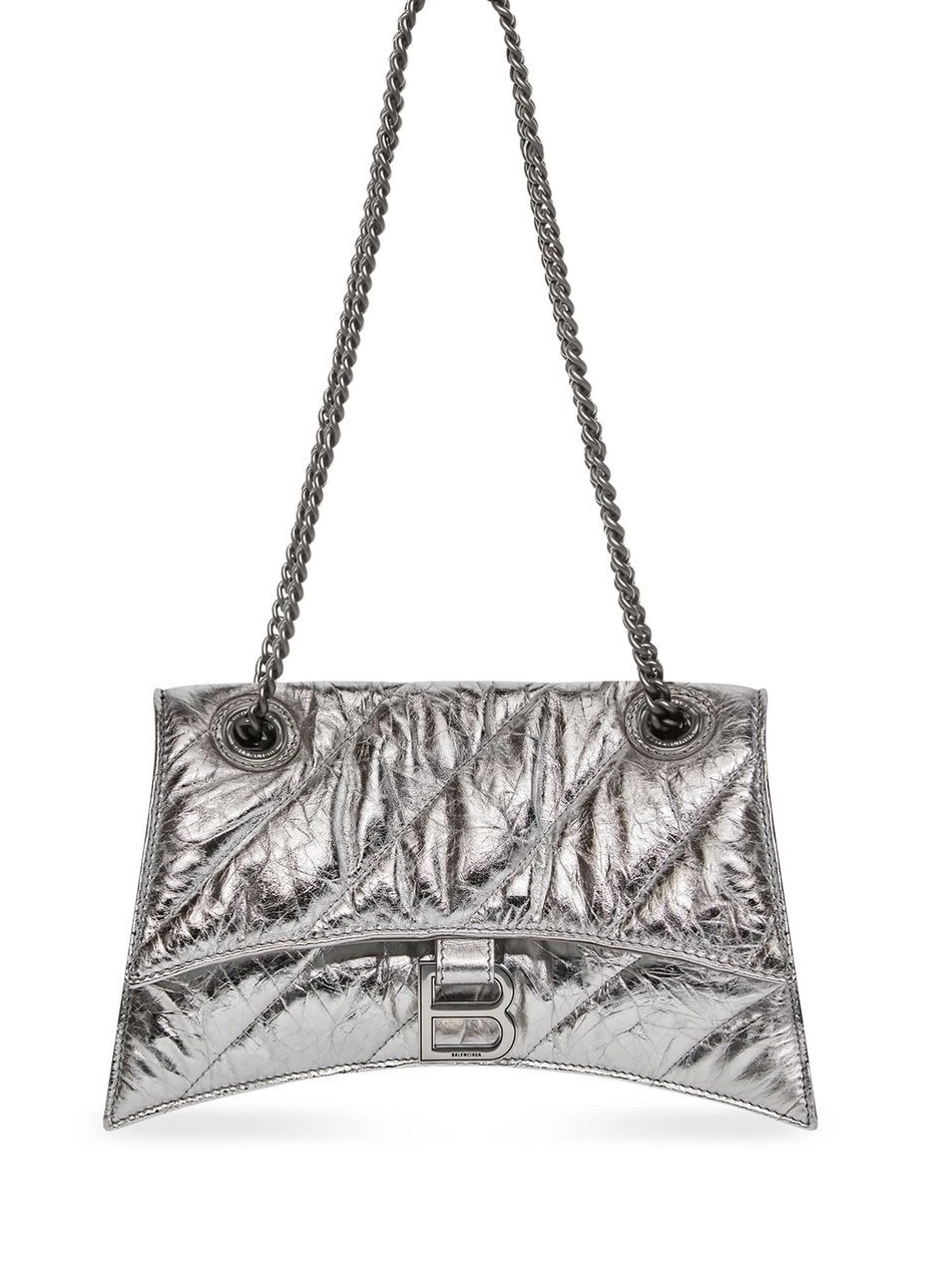 Affordable Crush chain-strap bag Balenciaga Women shoulder 0208