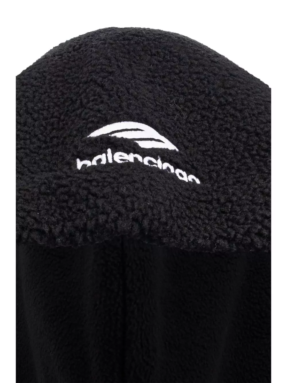 Affordable Balenciaga fleece balaclava Men 0205