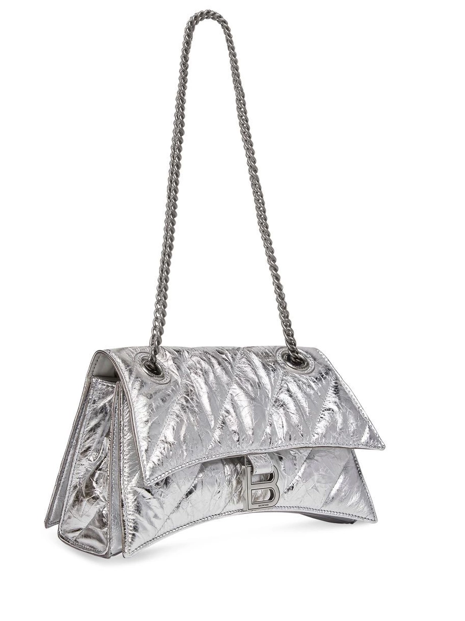 Affordable Crush chain-strap bag Balenciaga Women shoulder 0208