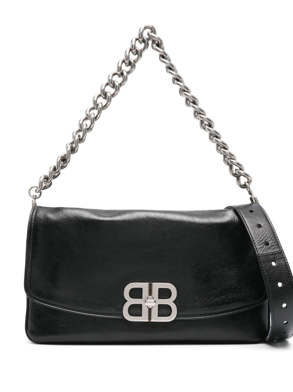 Affordable Women bag shoulder Balenciaga medium BB 0219