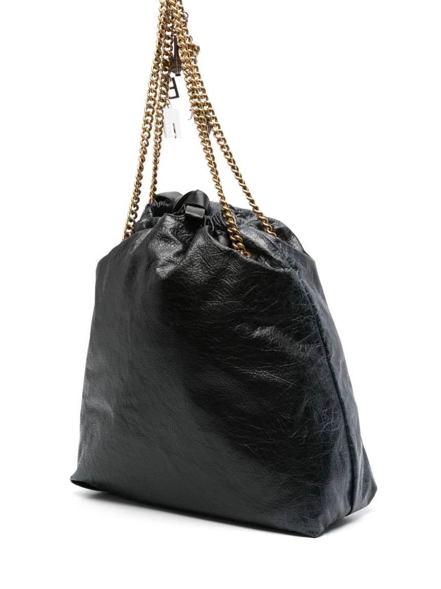 Affordable Women Crush Bag Medium houlder Balenciaga 0210