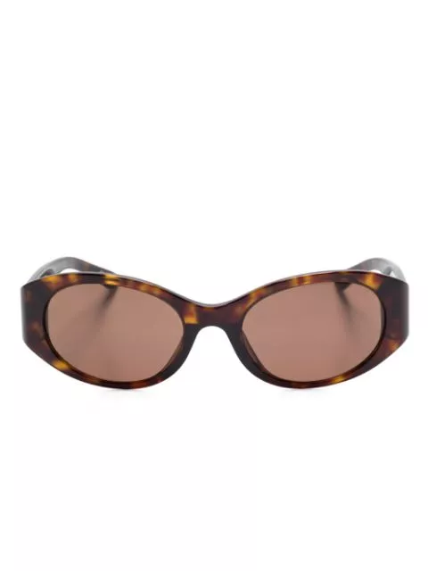 Affordable Balenciaga Eyewear BB0369SK sunglasses Women 0204