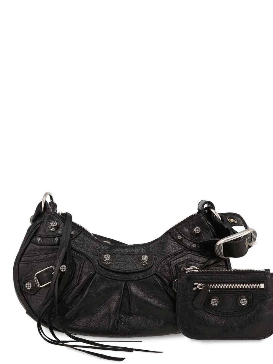 Affordable shoulder bag Cagole Women Balenciaga 0216