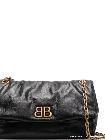 Affordable bag Balenciaga Women chain-strap Monaco shoulder medium 0213