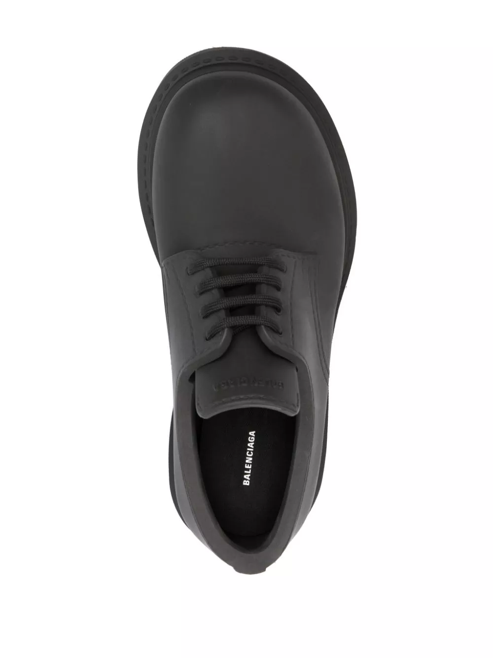 Cheap Balenciaga Steroid derby shoes Men 0206