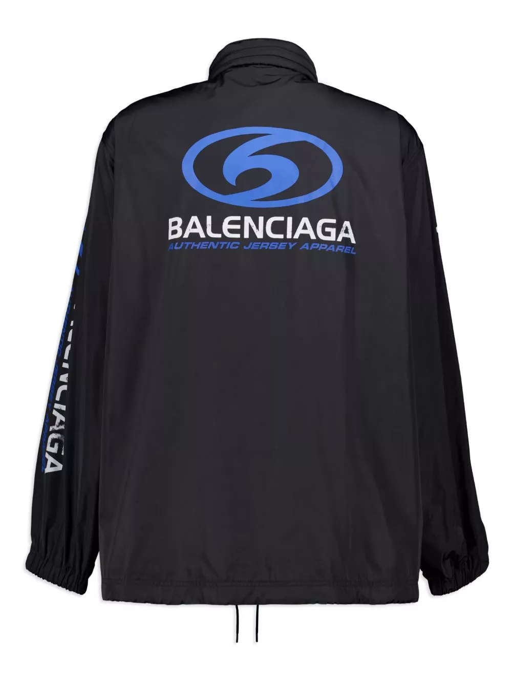 Affordable Balenciaga Short windbreaker jacket Men 0202