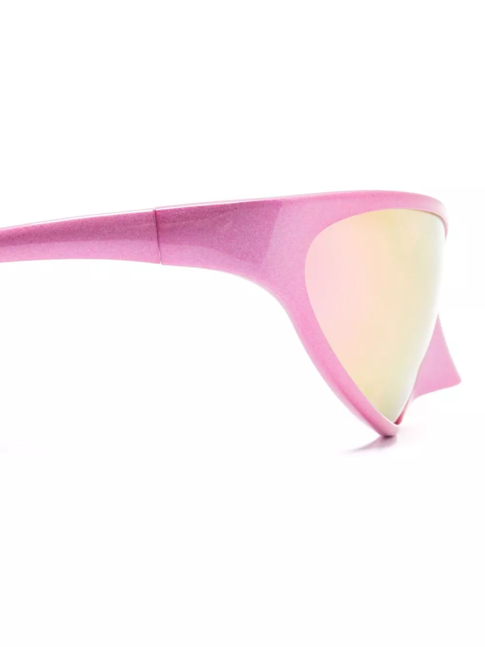 Affordable Balenciaga Eyewear Extreme sunglasses Women 0204