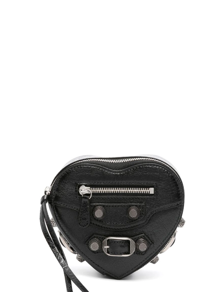 Cheap bag Balenciaga Le Heart Cagole Women mini 0211