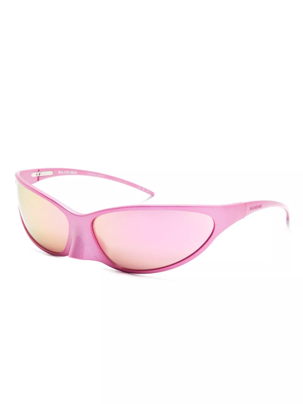 Affordable Balenciaga Eyewear Extreme sunglasses Women 0204