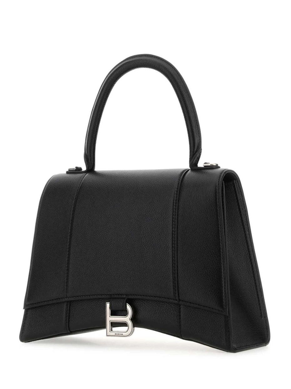 Cheap medium Hourglass bag Women shoulder Balenciaga 0214