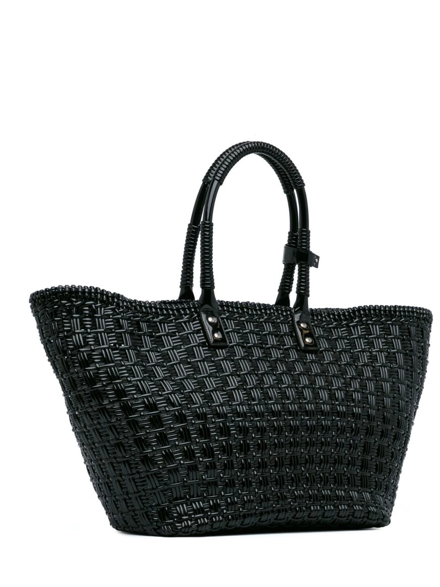 Affordable Women Basket Giant 2021 tote Balenciaga XL Bistro bag 0215