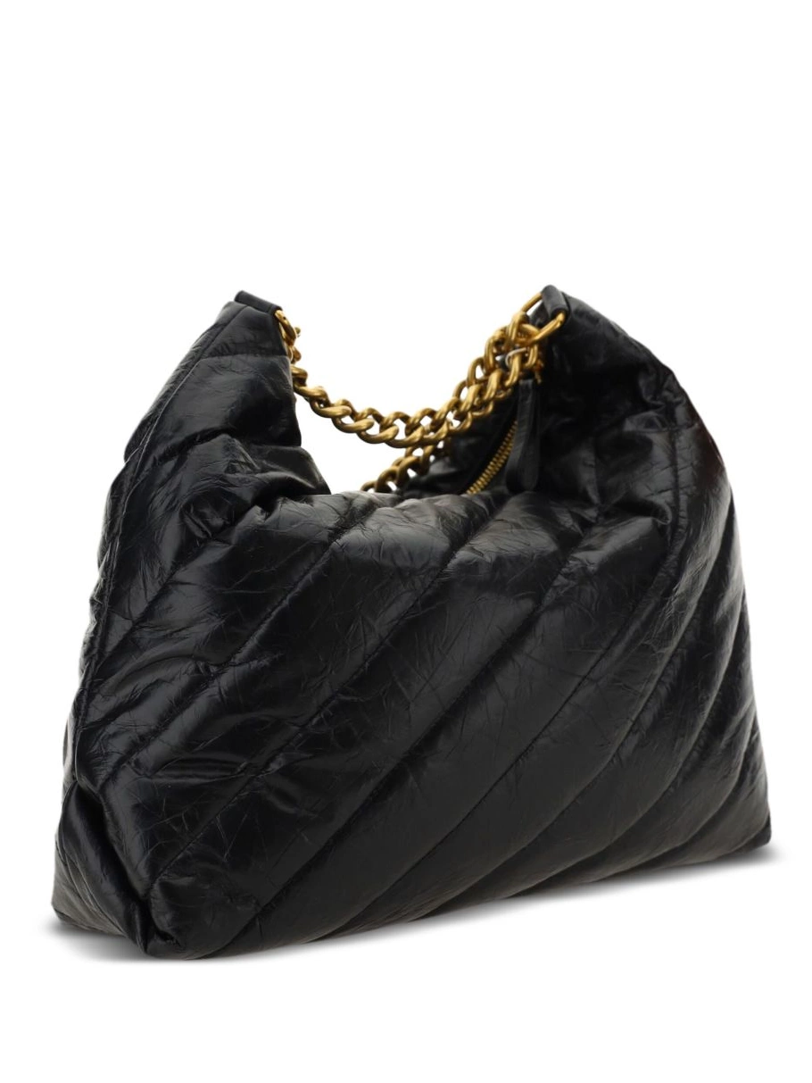 Affordable medium Hobo Women Balenciaga bag Crush 0220