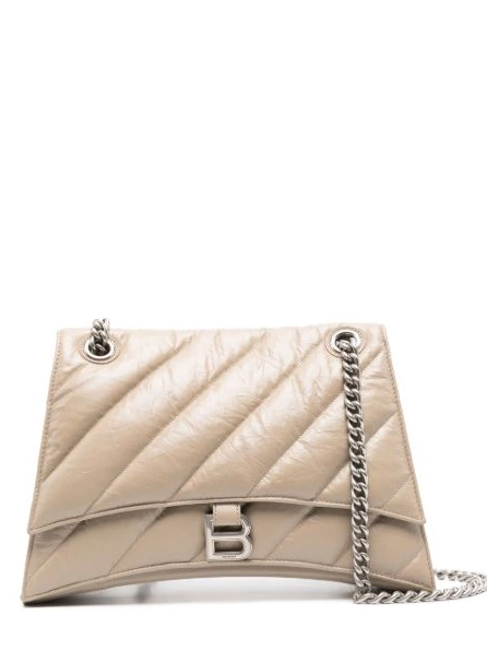 Affordable shoulder bag Crush Balenciaga medium Women 0215