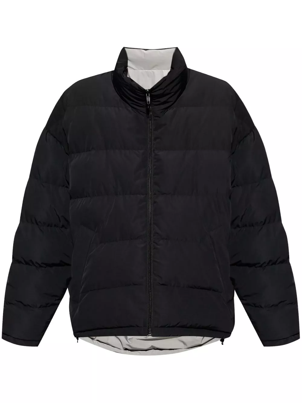 Affordable Balenciaga reversible jacket Men 0202