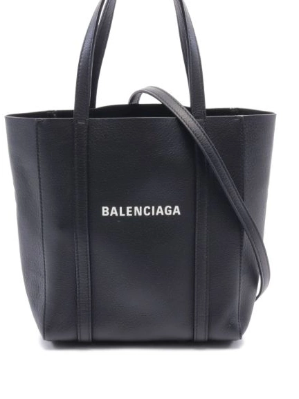 Cheap Balenciaga Women 2010s Everyday two-way bag XXS 0219