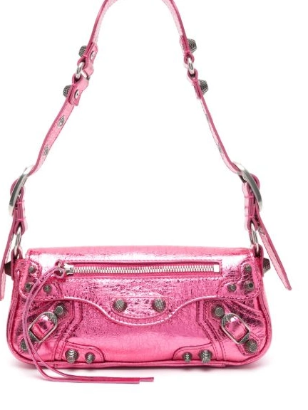 Affordable Cagole bag Women Le shoulder mini Balenciaga Sling 0223