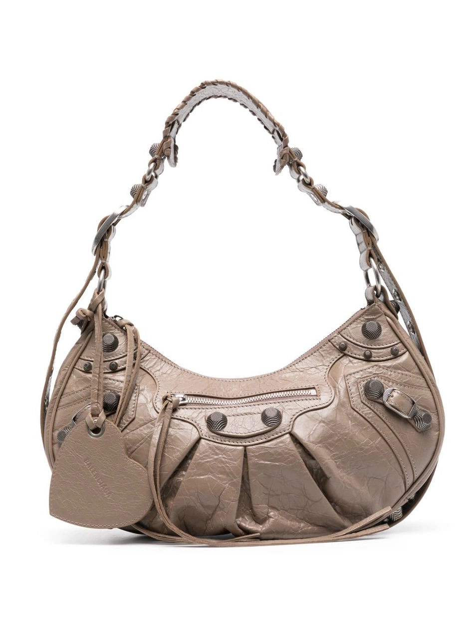 Affordable Le small Cagole Balenciaga shoulder bag Women 0212