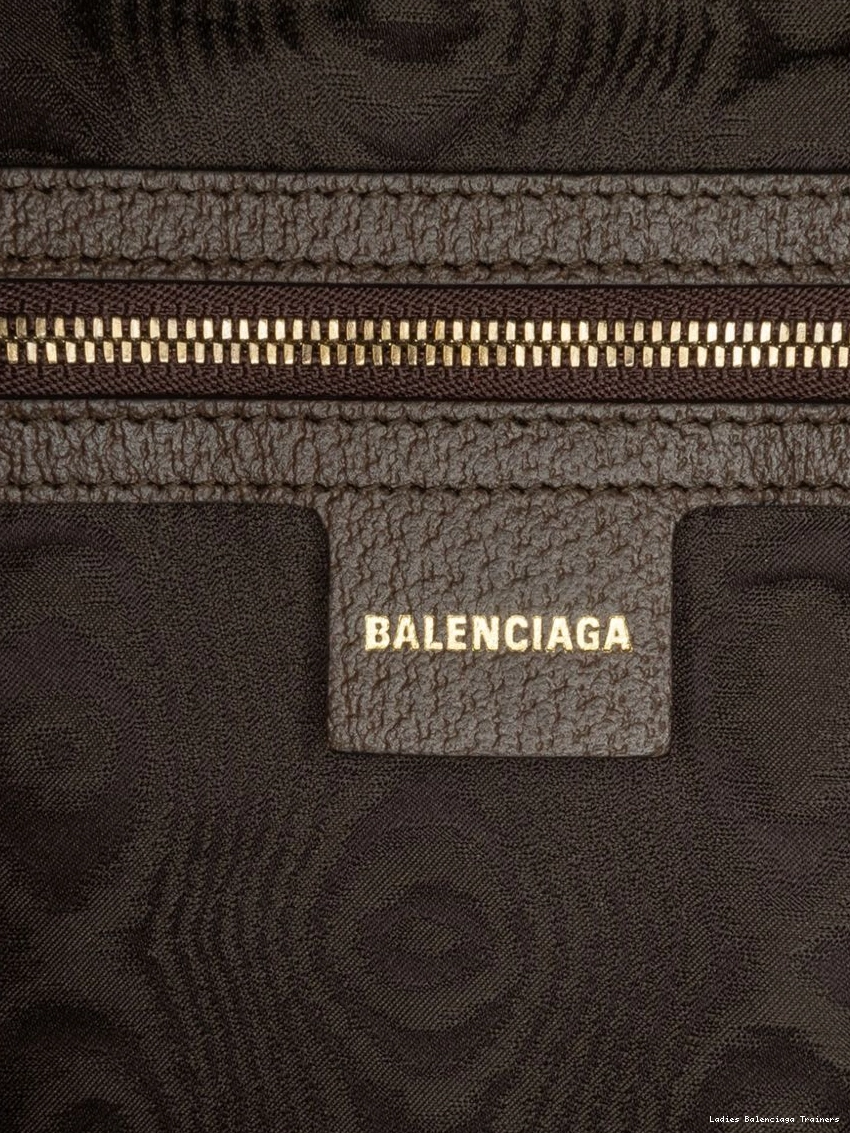 Affordable Supreme Medium bag Women 2022 Project Hacker tote Balenciaga The BB Ophidia 0213