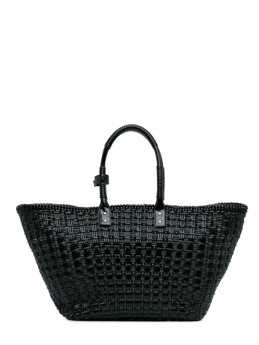 Affordable Women Basket Giant 2021 tote Balenciaga XL Bistro bag 0215