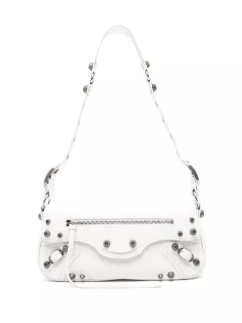 Affordable Balenciaga small Le Cagole Sling shoulder bag Women 0201