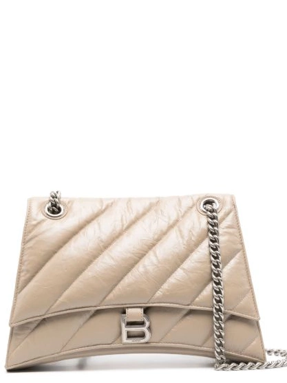 Affordable bag Crush Women Balenciaga medium shoulder 0220