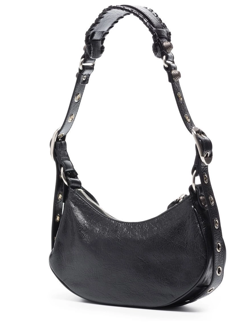 Affordable XS Balenciaga bag Women shoulder Cagole Le 0213