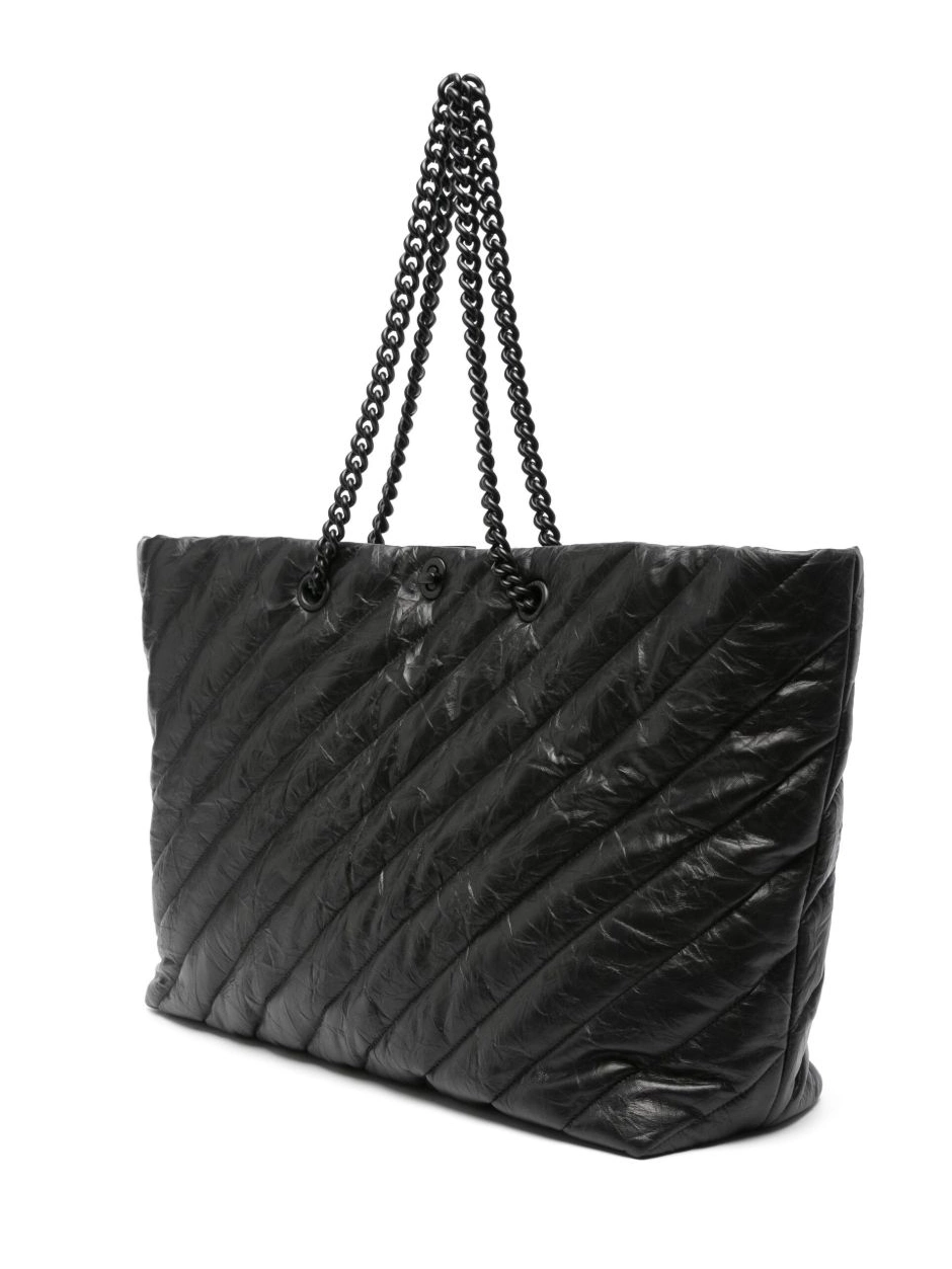 Affordable bag quilted Crush tote Balenciaga large Women 0223