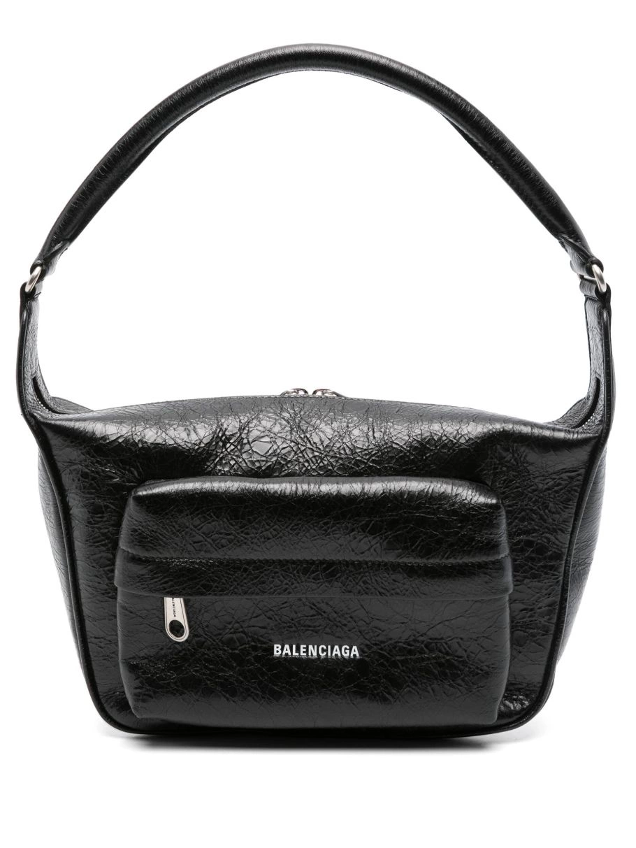 Affordable shoulder bag Balenciaga Raver Women 0224