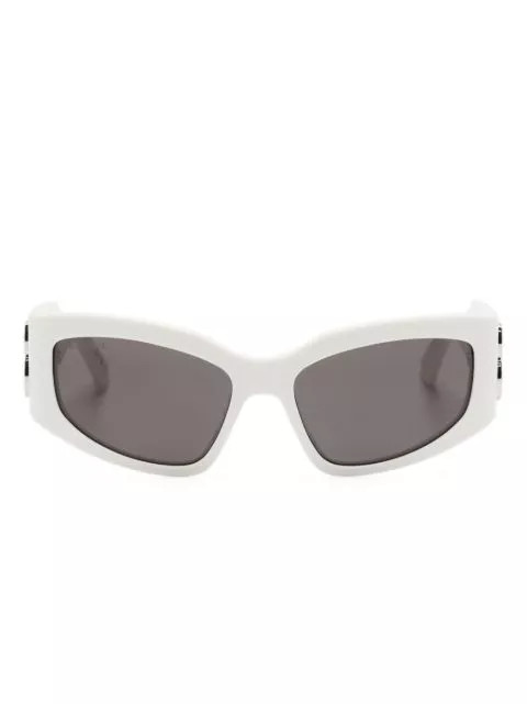 Affordable Balenciaga Eyewear cat-eye sunglasses Women 0204