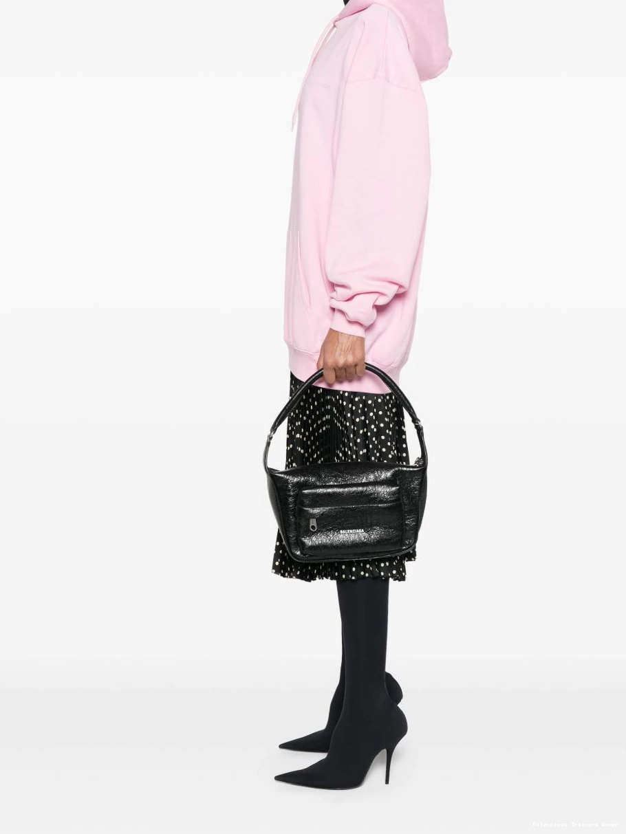 Affordable shoulder bag Balenciaga Raver Women 0224