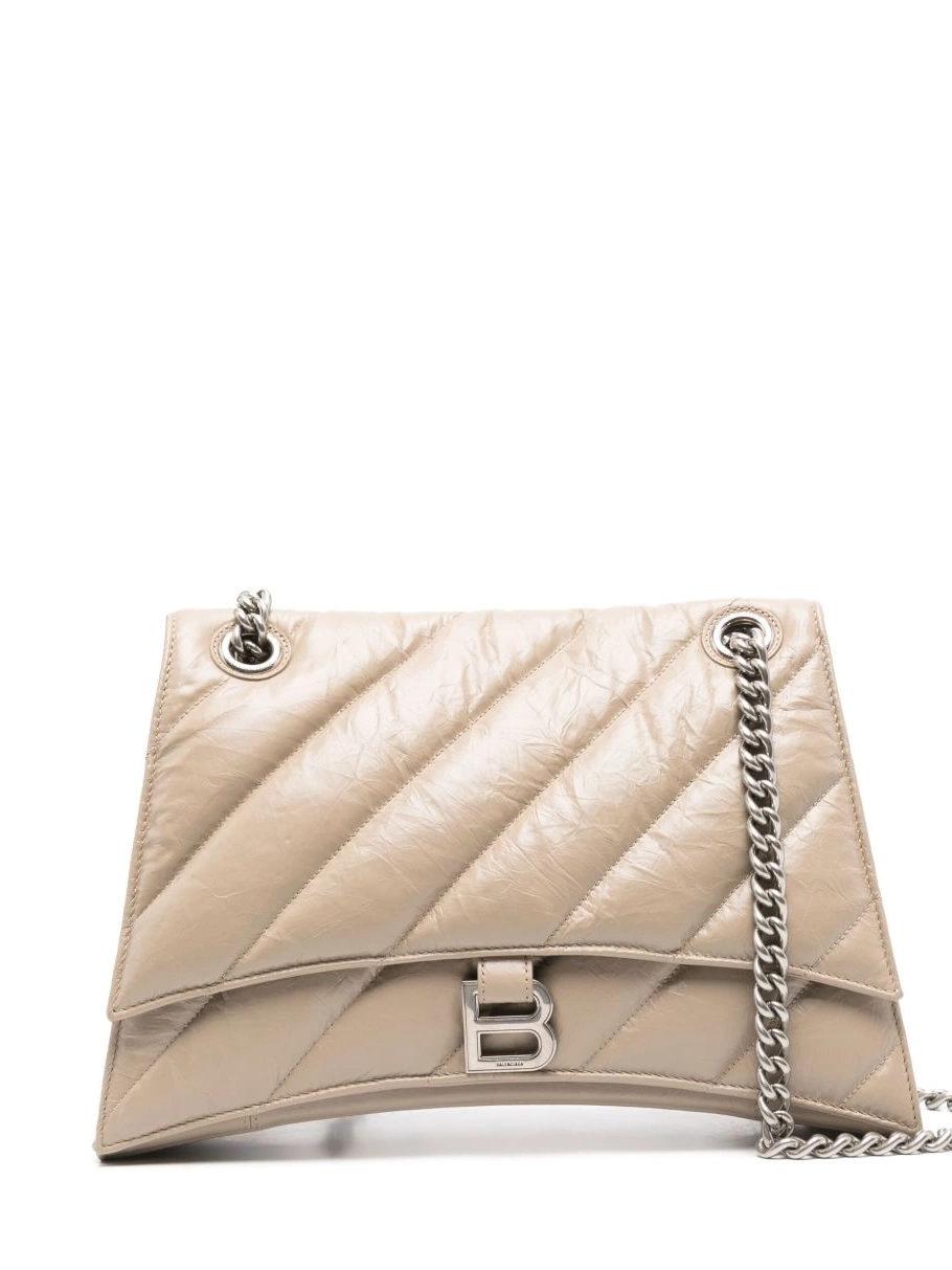 Affordable shoulder bag Crush Balenciaga medium Women 0215