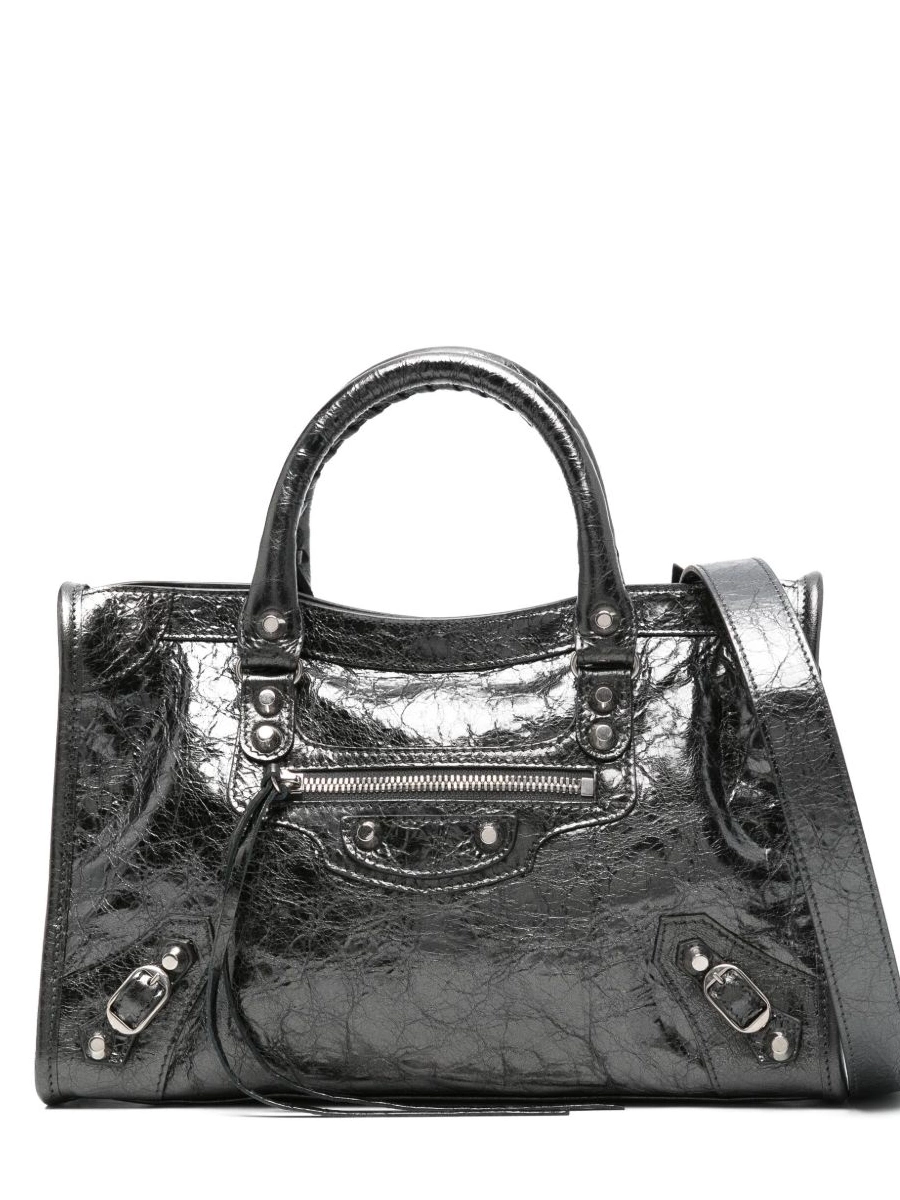 Affordable Balenciaga City Women tote bag small Le 0216