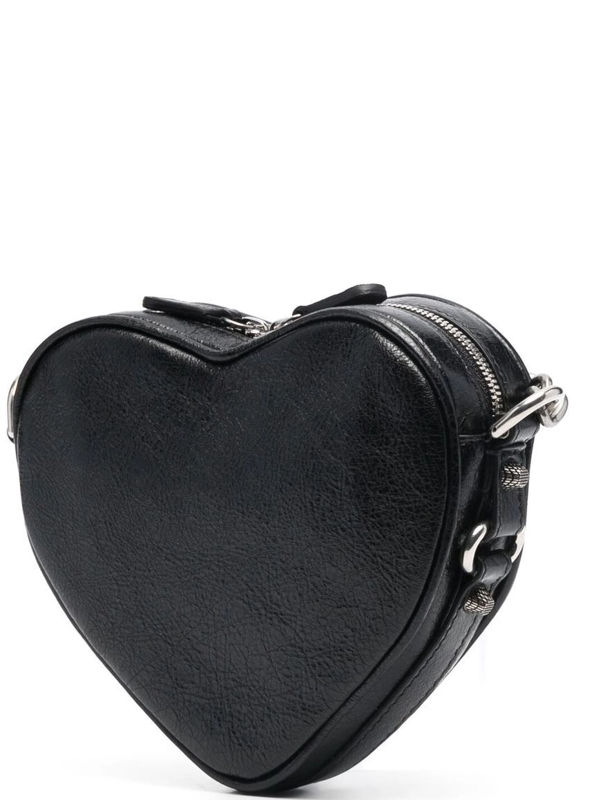 Affordable Cagole Heart Women bag Le Balenciaga crossbody mini 0216