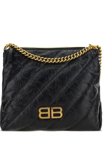 bag small Balenciaga shoulder Women Crush 0314