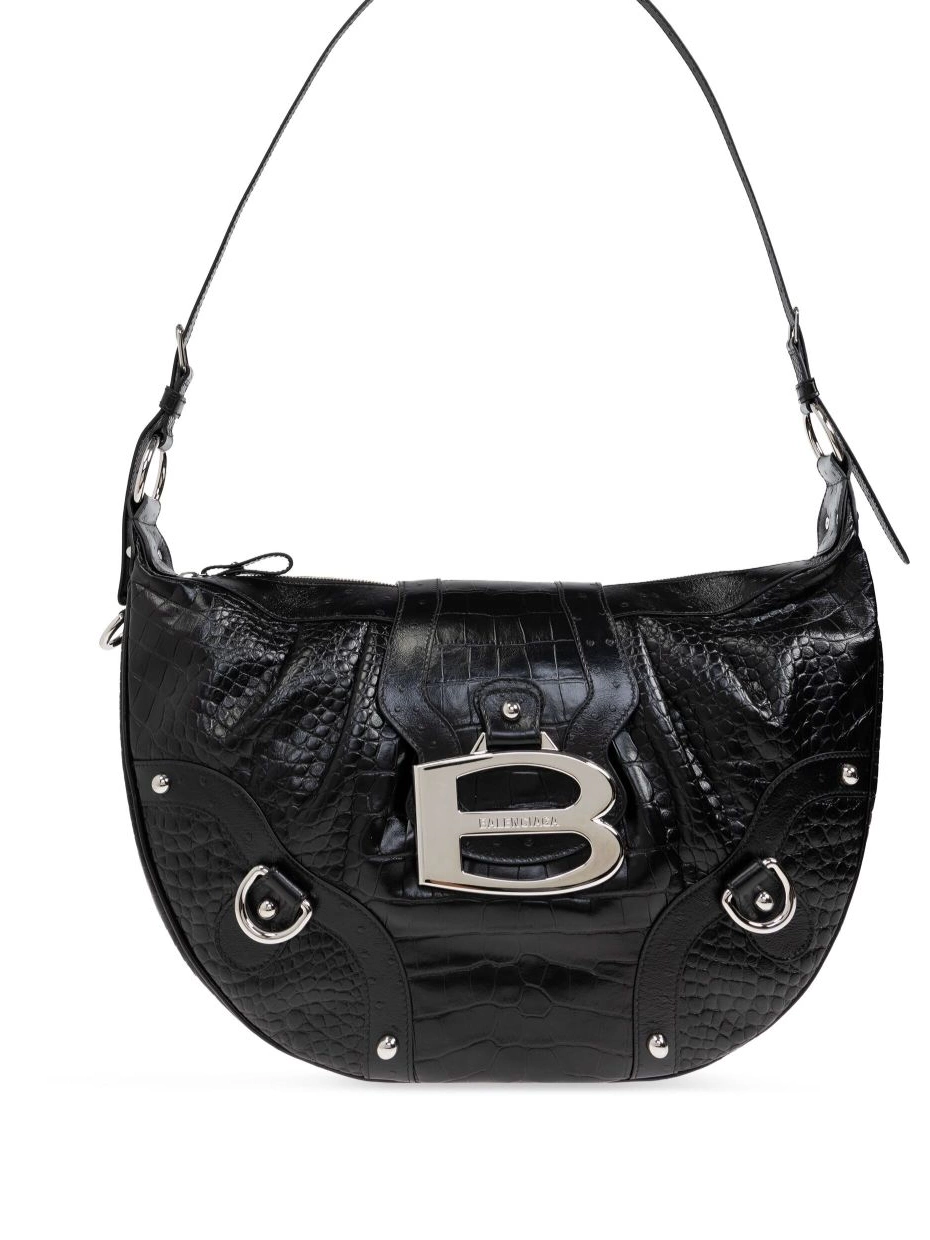 Cheap Women bag Essex Balenciaga shoulder 0308