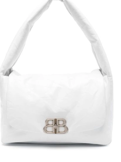 bag medium Monaco shoulder Women Balenciaga 0309