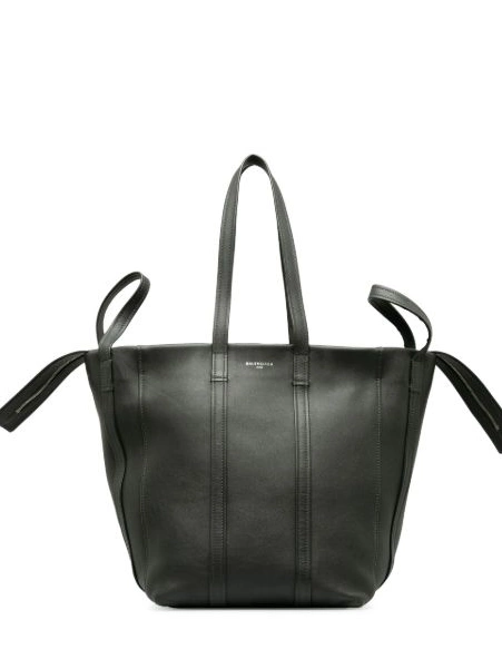 L Women Balenciaga Cabas 2005 Laundry tote bag 0314