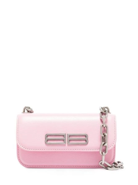 Cheap crossbody Women wallet XS Balenciaga bag Gossip 0309